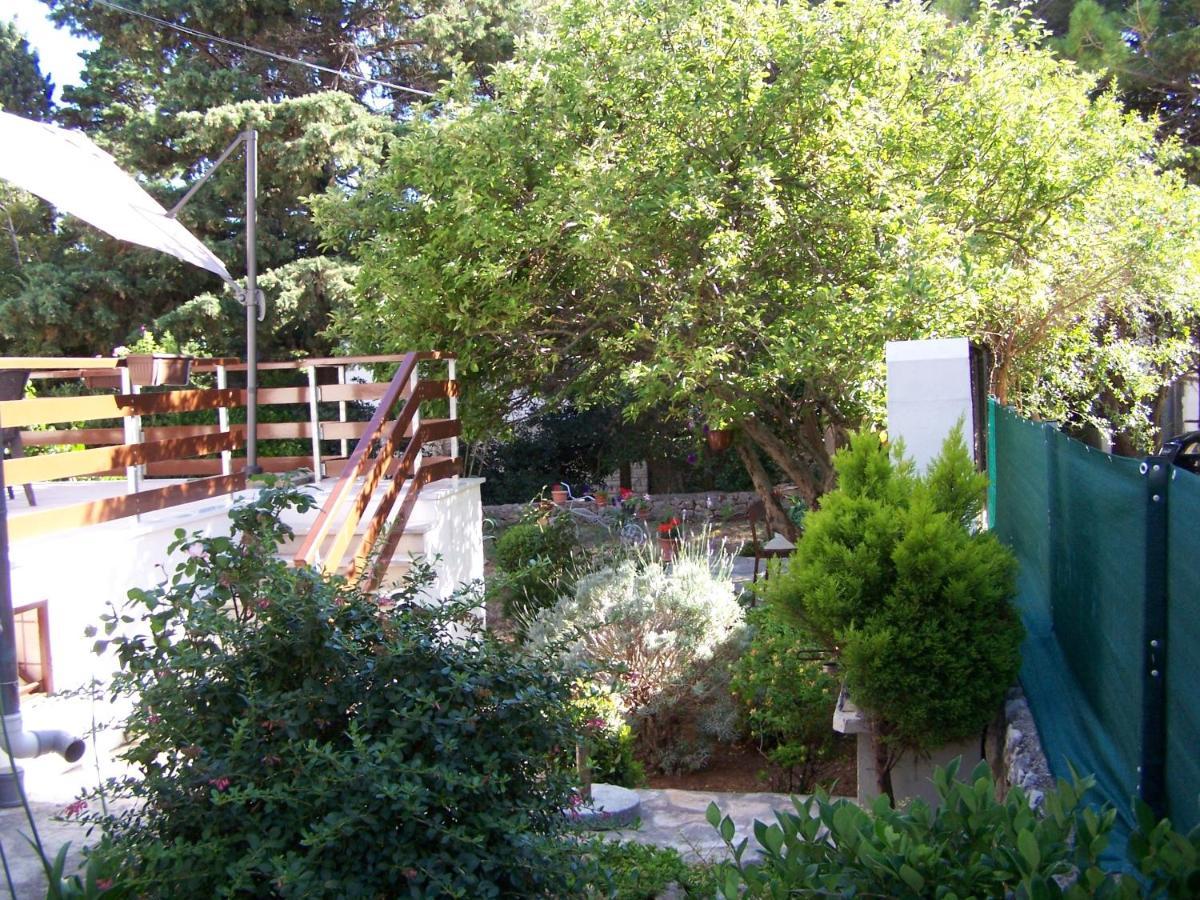 Apartments By The Sea Novalja, Pag - 18154 Exterior photo