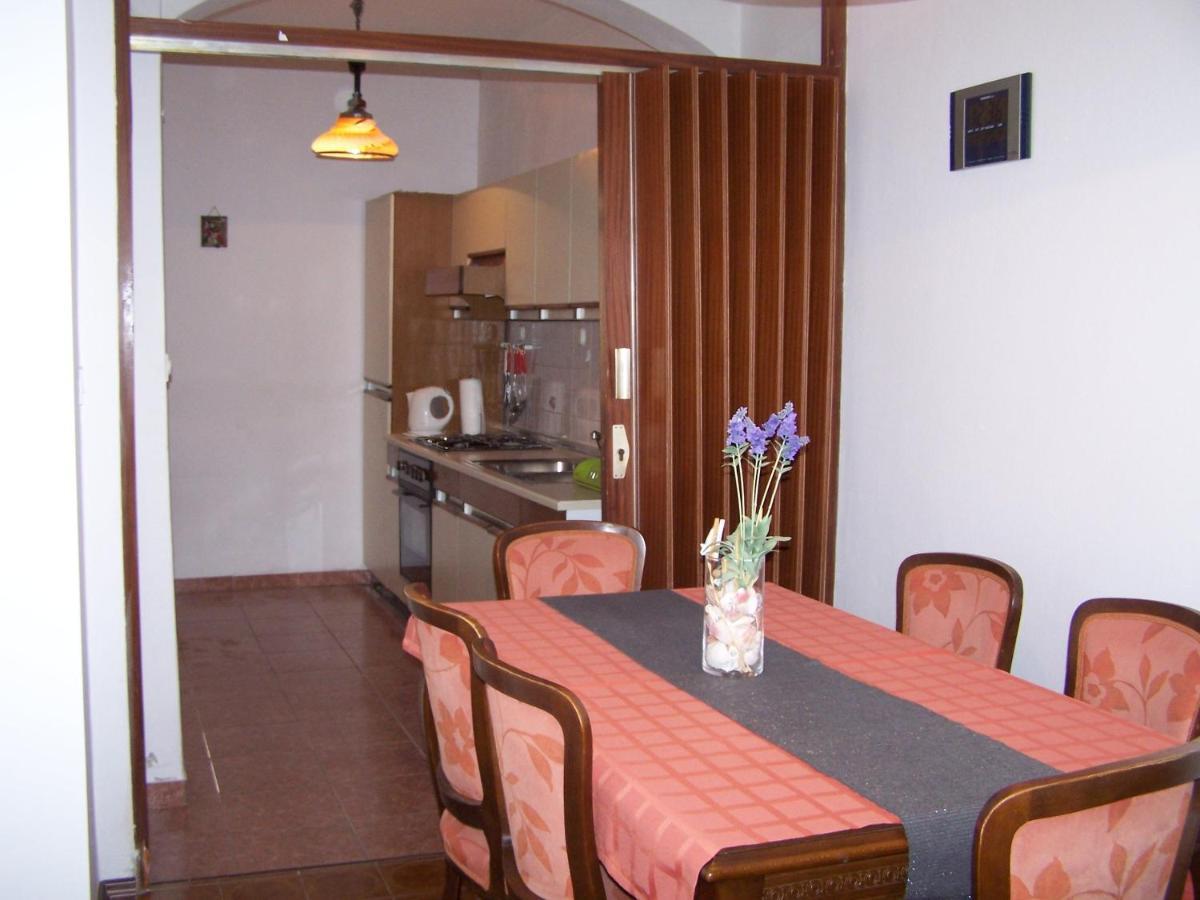 Apartments By The Sea Novalja, Pag - 18154 Exterior photo
