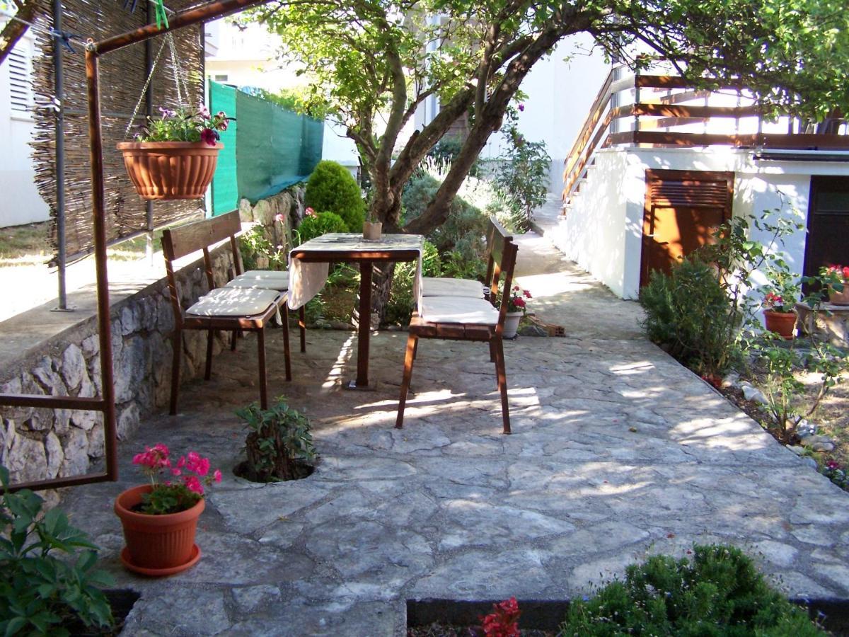 Apartments By The Sea Novalja, Pag - 18154 Exterior photo