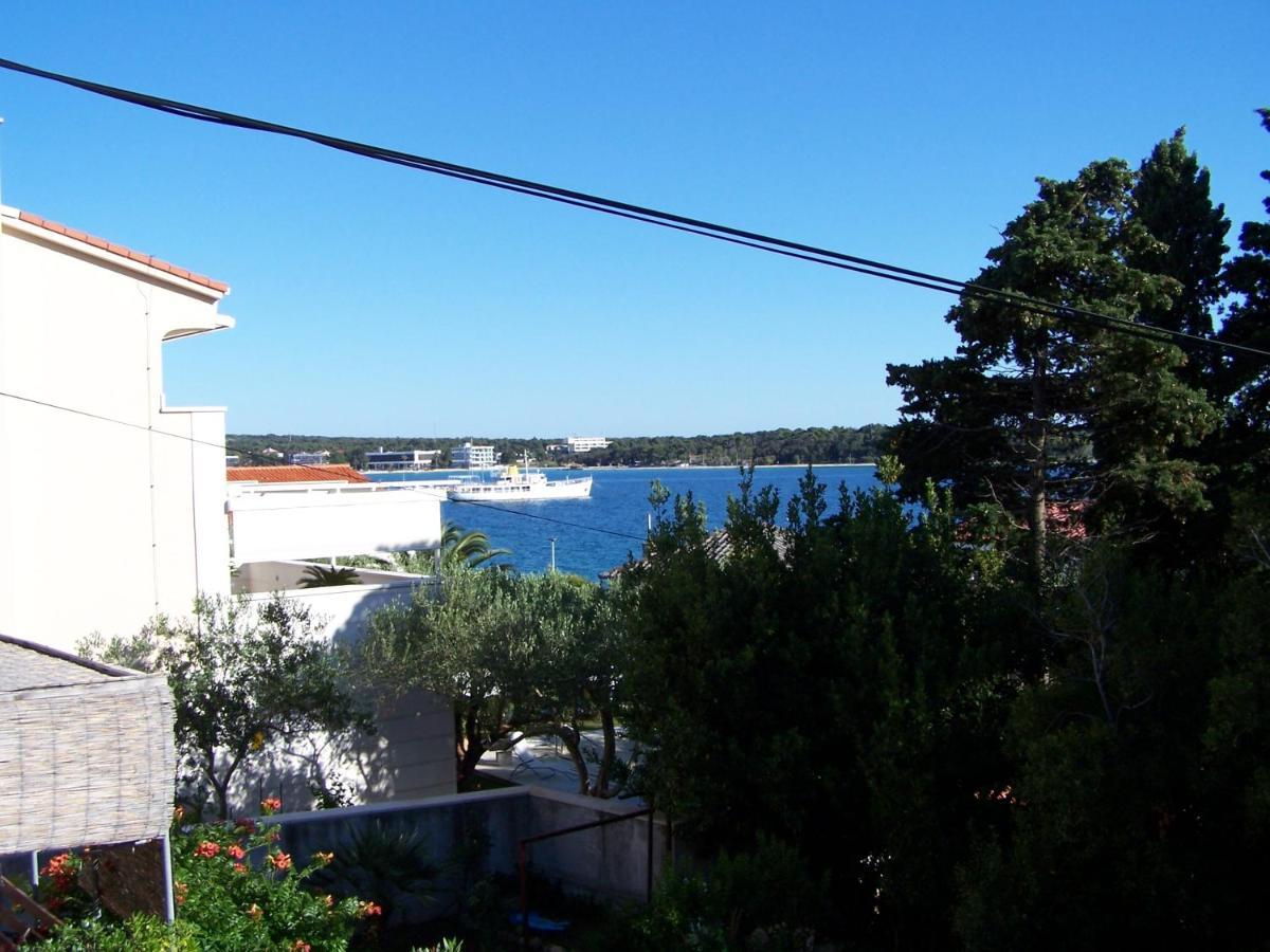 Apartments By The Sea Novalja, Pag - 18154 Exterior photo