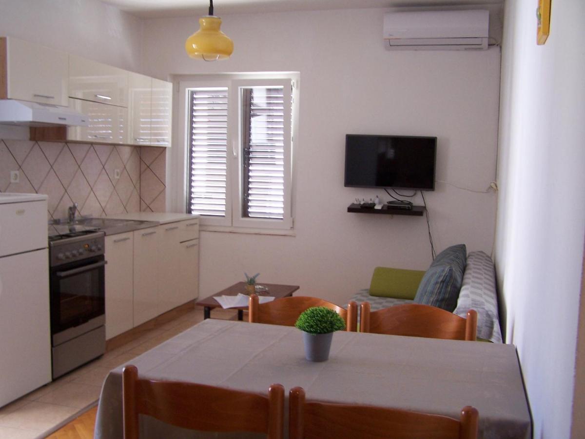 Apartments By The Sea Novalja, Pag - 18154 Exterior photo